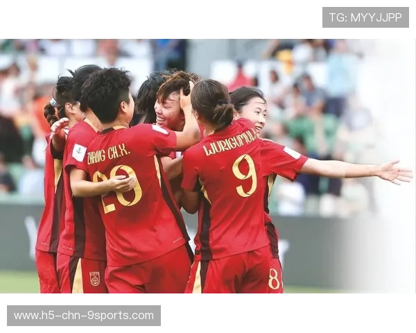 女子世界杯：各国球队备战，精彩不断